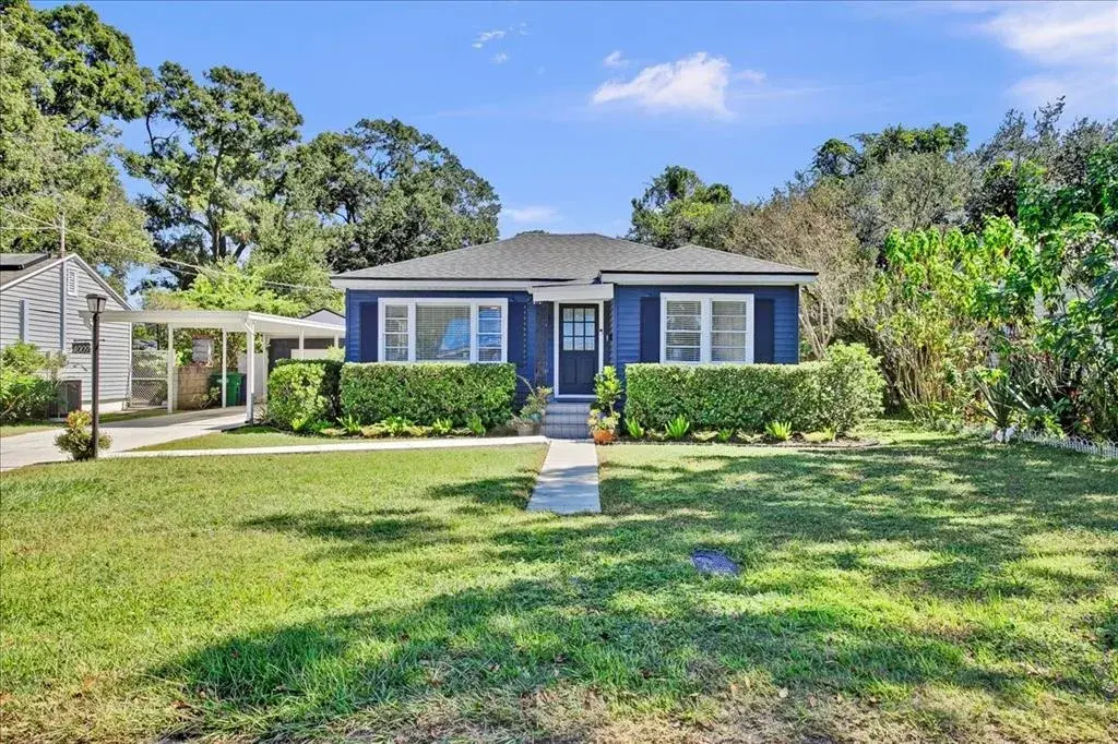 4009 N Munro Street, Tampa, FL, 33603