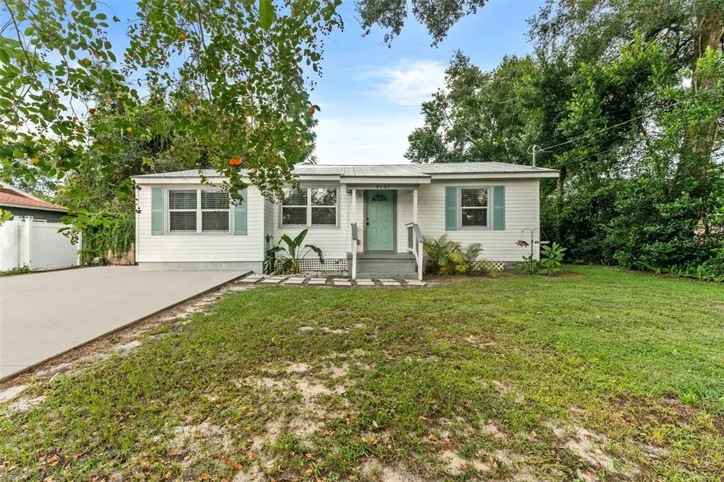 8207 N Ola Avenue, Tampa, FL, 33604