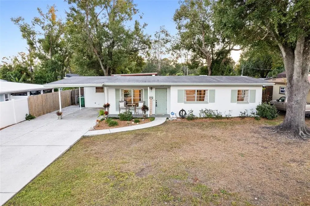 1712 W Jean Street, Tampa, FL, 33604