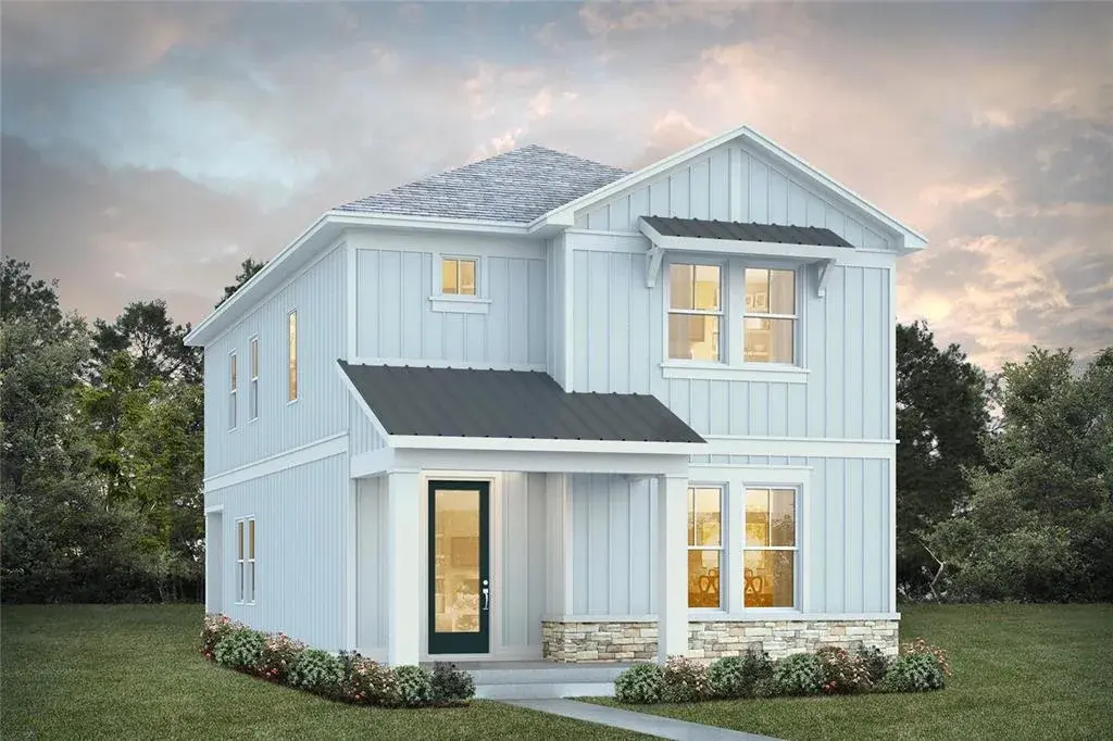 406 W Paris Street, Tampa, FL, 33604