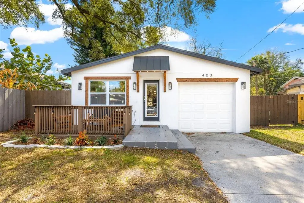 403 E North Street, Tampa, FL, 33604