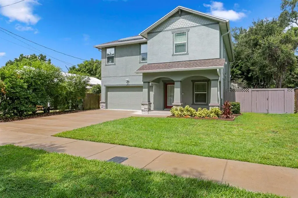 6805 S Englewood Avenue, Tampa, FL, 33611