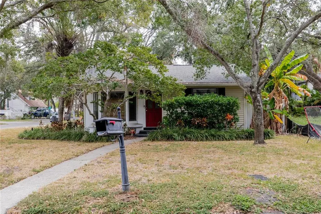 2118 S Venus Street, Tampa, FL, 33629