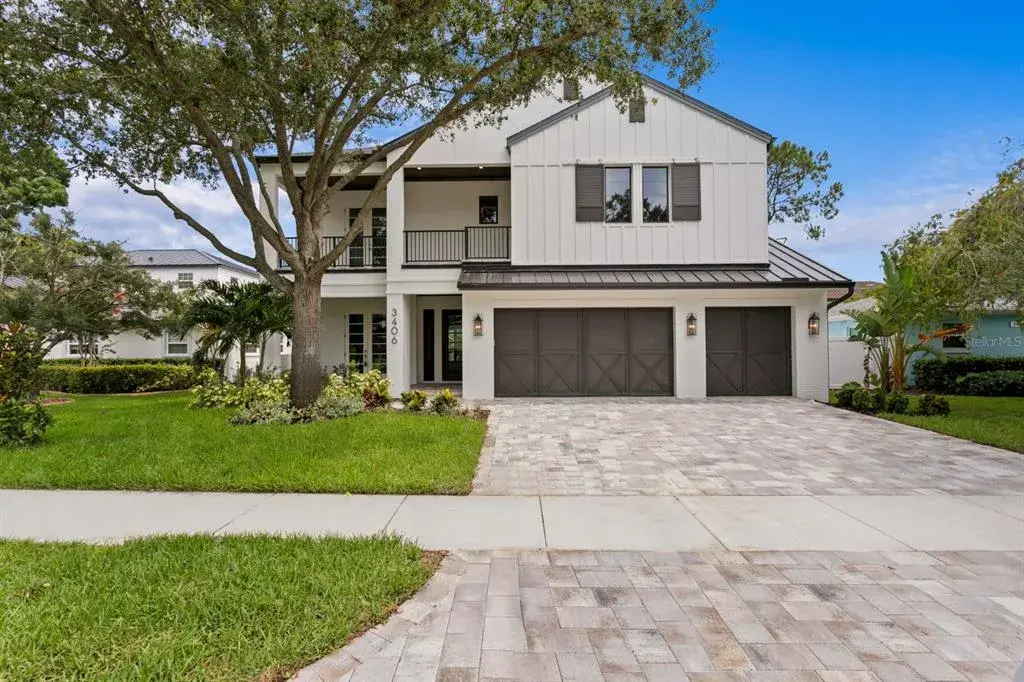 3406 W Alline Avenue, Tampa, FL, 33611