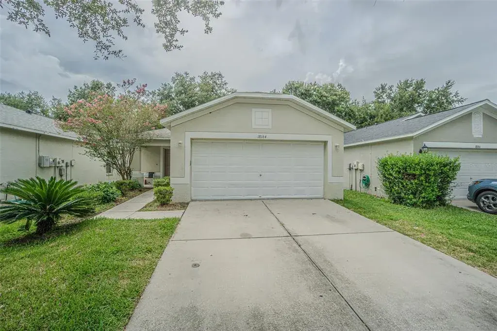 18164 Canal Pointe Street, Tampa, FL, 33647