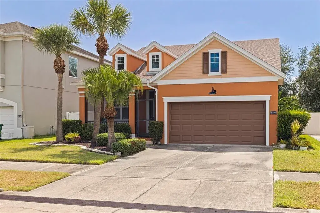 7705 S Desoto Street, Tampa, FL, 33616