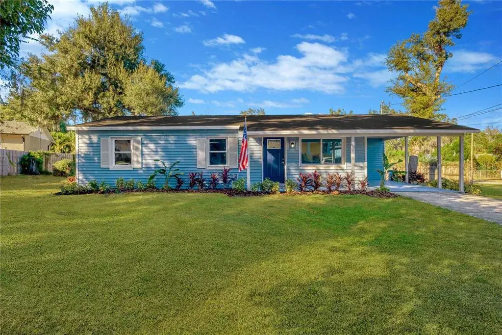 6800 Lyman Avenue, Tampa, FL, 33610