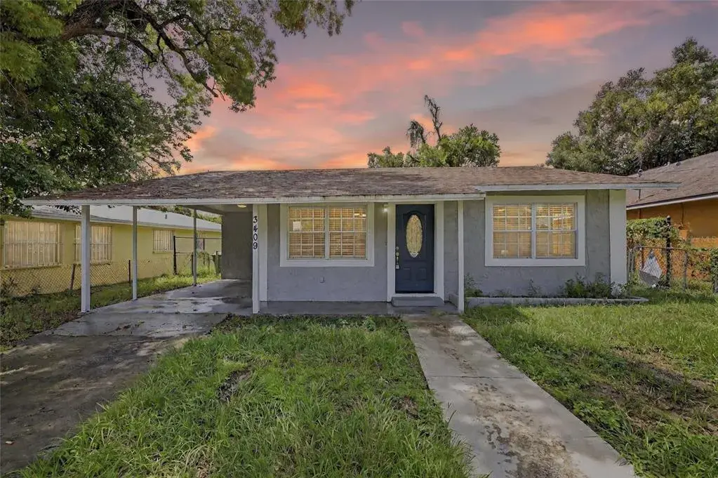 3409 E Comanche Avenue, Tampa, FL, 33610