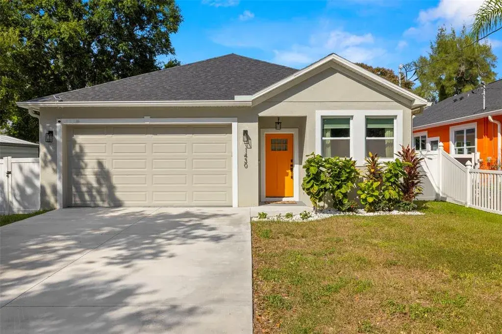 1430 E 99th Avenue, Tampa, FL, 33612