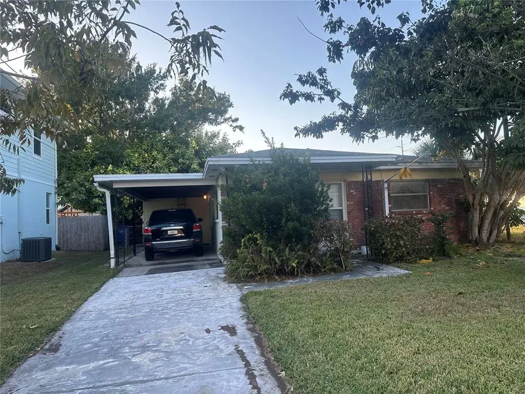 312 N Lincoln Avenue, Tampa, FL, 33609