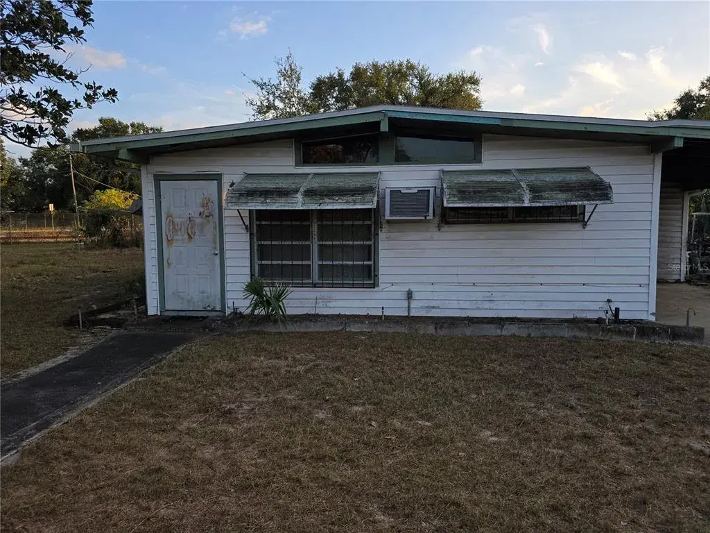 4207 E Emma Street, Tampa, FL, 33610