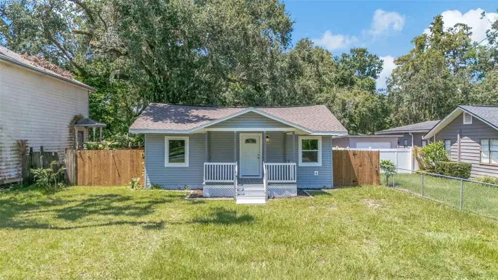8306 N Orleans Avenue, Tampa, FL, 33604