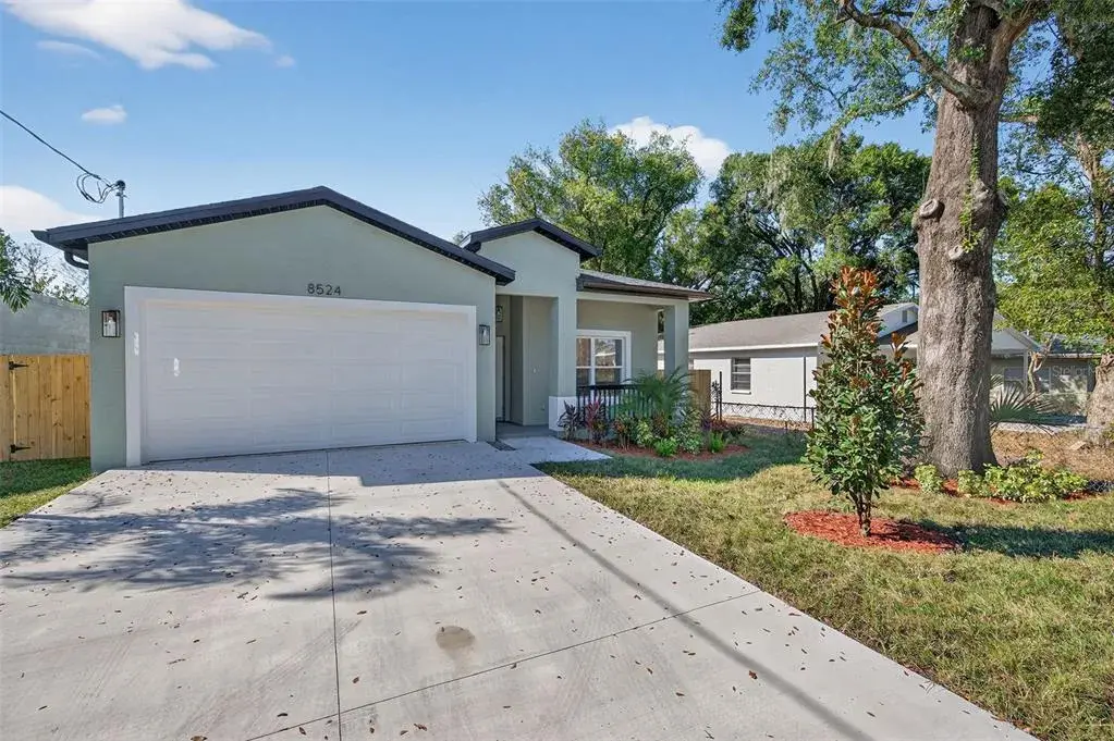 8524 N Newport Avenue, Tampa, FL, 33604