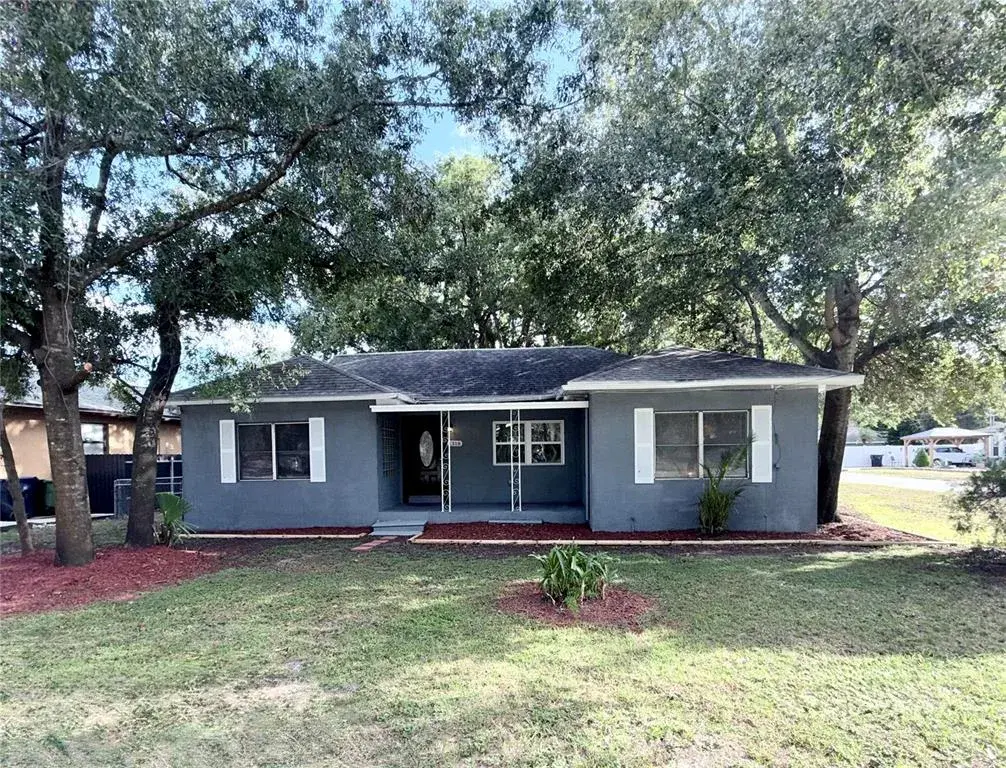 1318 W Humphrey Street, Tampa, FL, 33604