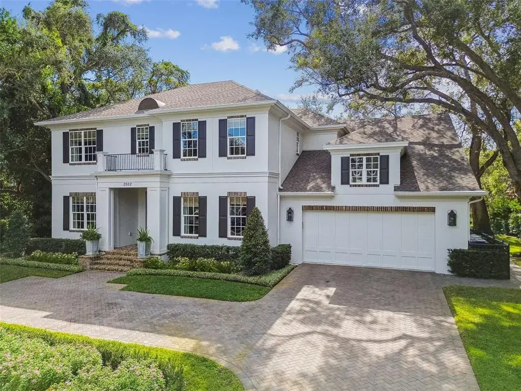 2922 W Hawthorne Road, Tampa, FL, 33611