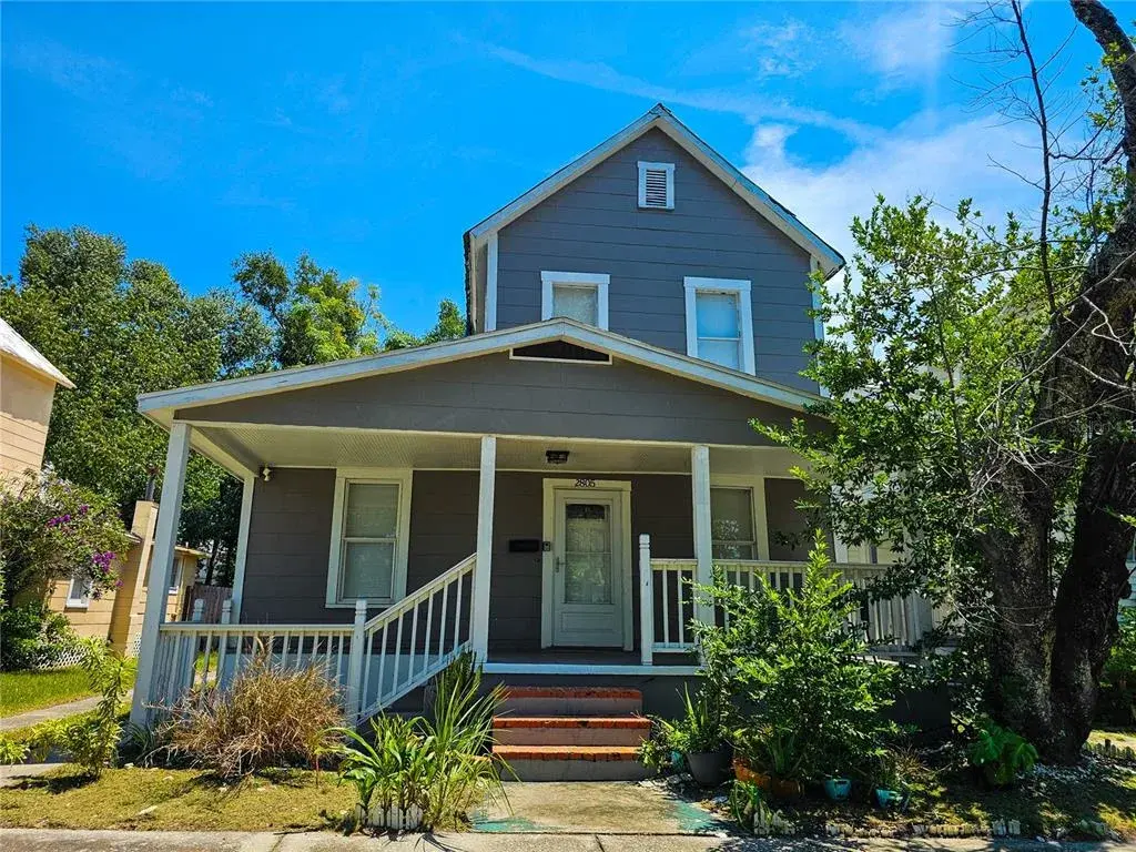 2805 N 9th St, Tampa, FL, 33605