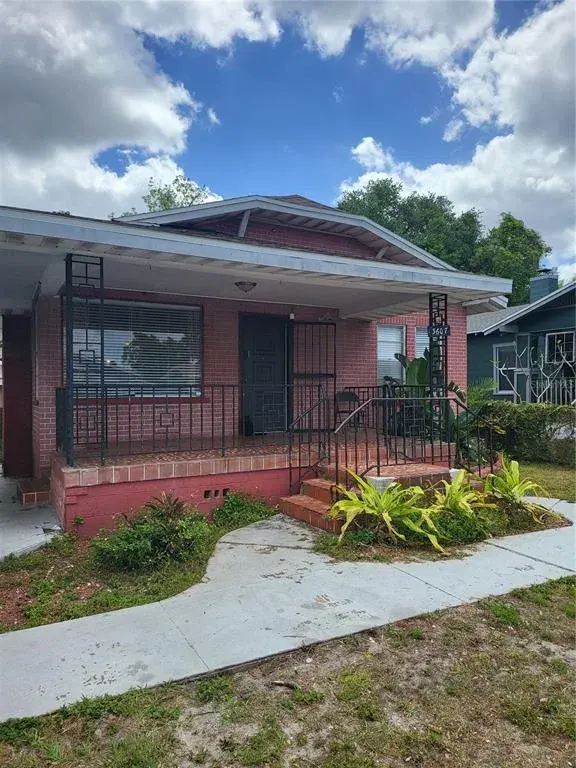 3607 N 13th Street, Tampa, FL, 33605