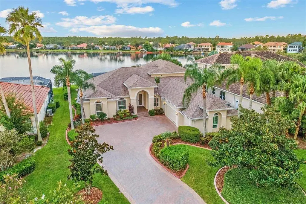 10521 Bermuda Isle Drive, Tampa, FL, 33647