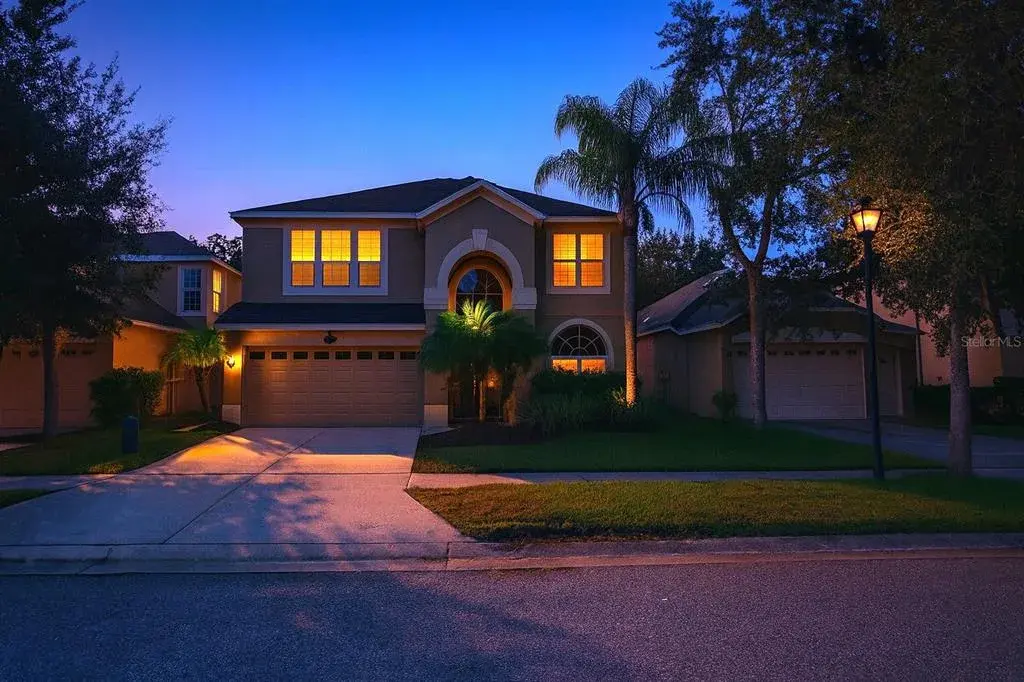 20213 Still Wind Drive, Tampa, FL, 33647