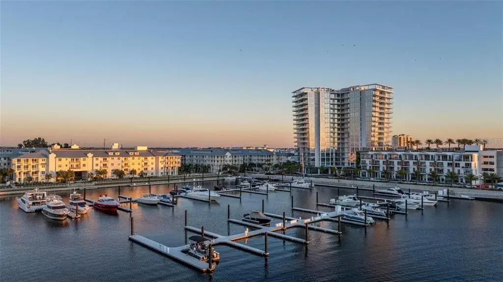 5120 Marina Way Unit E-E-19, Tampa, FL, 33611