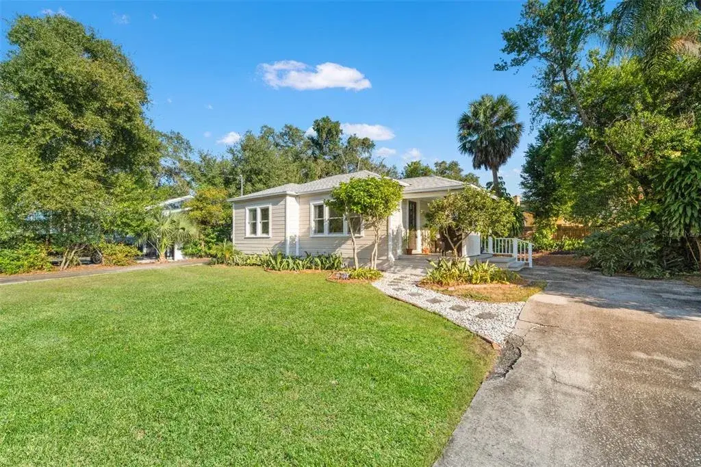 3303 N Perry Avenue, Tampa, FL, 33603