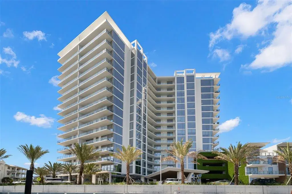 5120 Marina Way Unit 2207, Tampa, FL, 33611