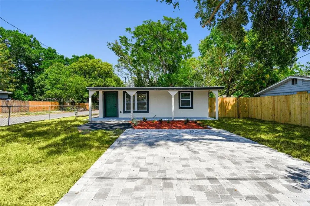 10011 N Annette Avenue, Tampa, FL, 33612