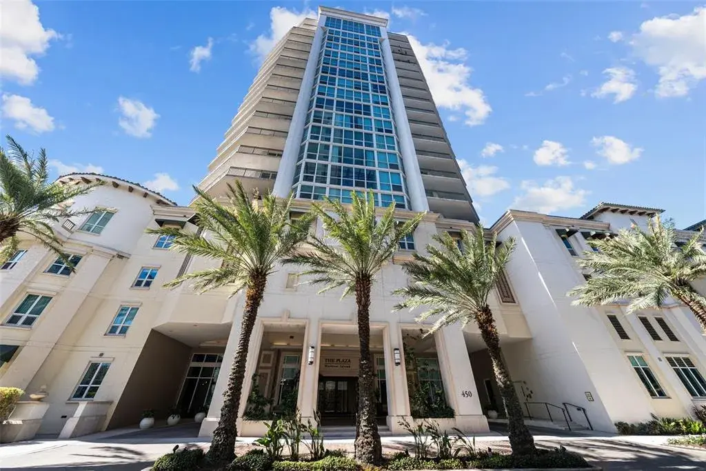 450 Knights Run Avenue Unit 104, Tampa, FL, 33602