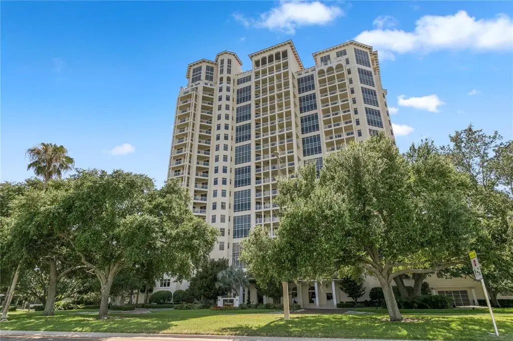 4201 Bayshore Boulevard Unit 1001, Tampa, FL, 33611