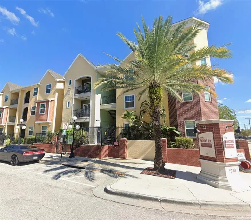 1910 E Palm Avenue Unit 11214, Tampa, FL, 33605