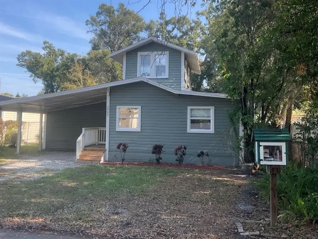 3905 N Lynn Avenue, Tampa, FL, 33603