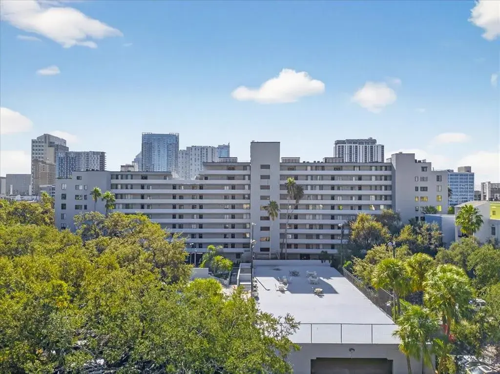 201 W Laurel Street Unit 206, Tampa, FL, 33602