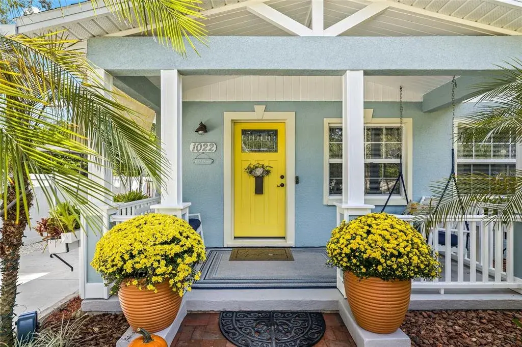 1022 W Rambla Street, Tampa, FL, 33612