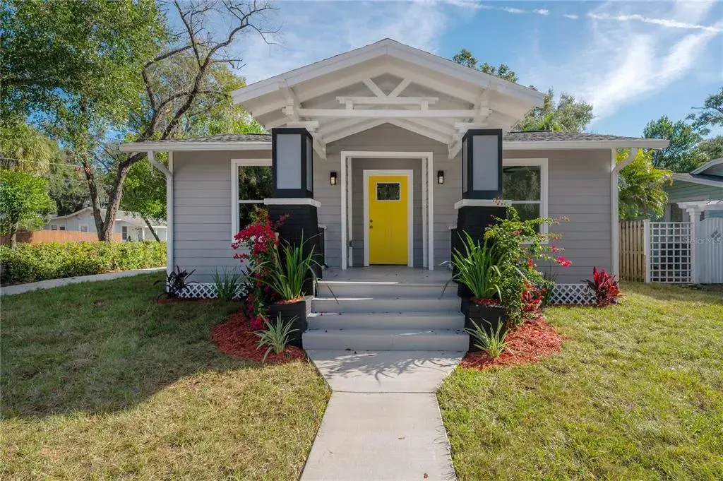 6505 N Wellington Avenue, Tampa, FL, 33604
