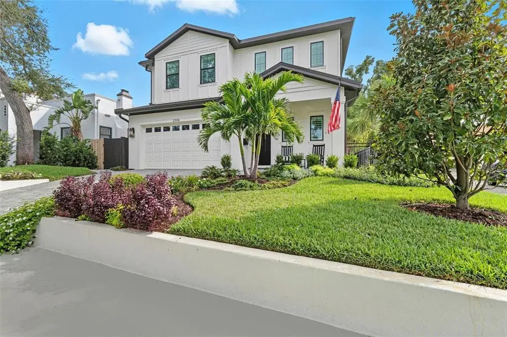 2916 W San Rafael Street, Tampa, FL, 33629