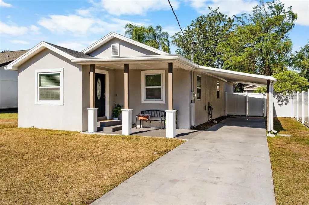 1425 W Wood Street, Tampa, FL, 33604