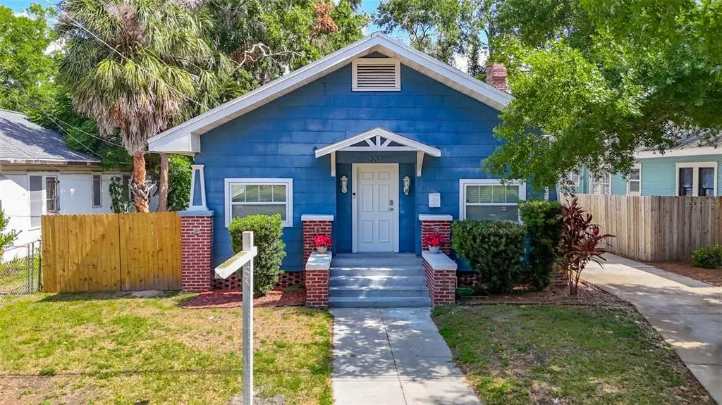 207 W Chelsea Street, Tampa, FL, 33603