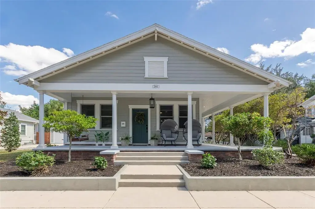 2801 N 10th Street, Tampa, FL, 33605