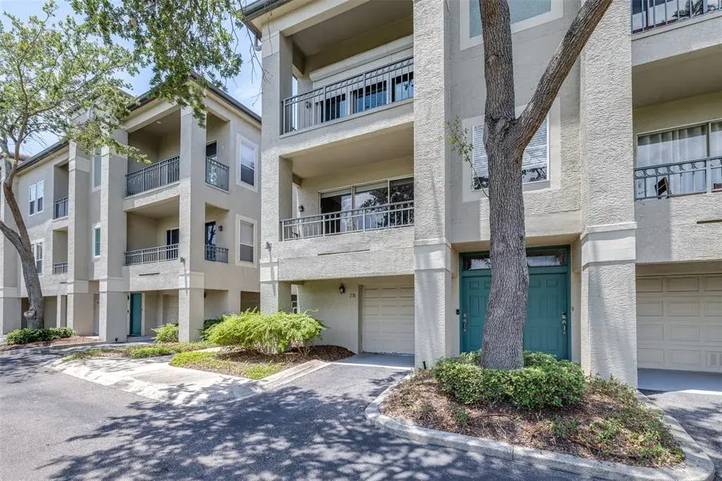 731 Cruise View Drive Unit 731, Tampa, FL, 33602