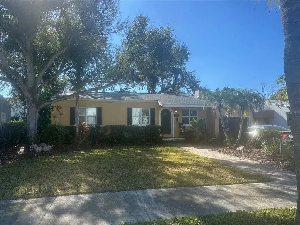 2912 W Alline Avenue, Tampa, FL, 33611