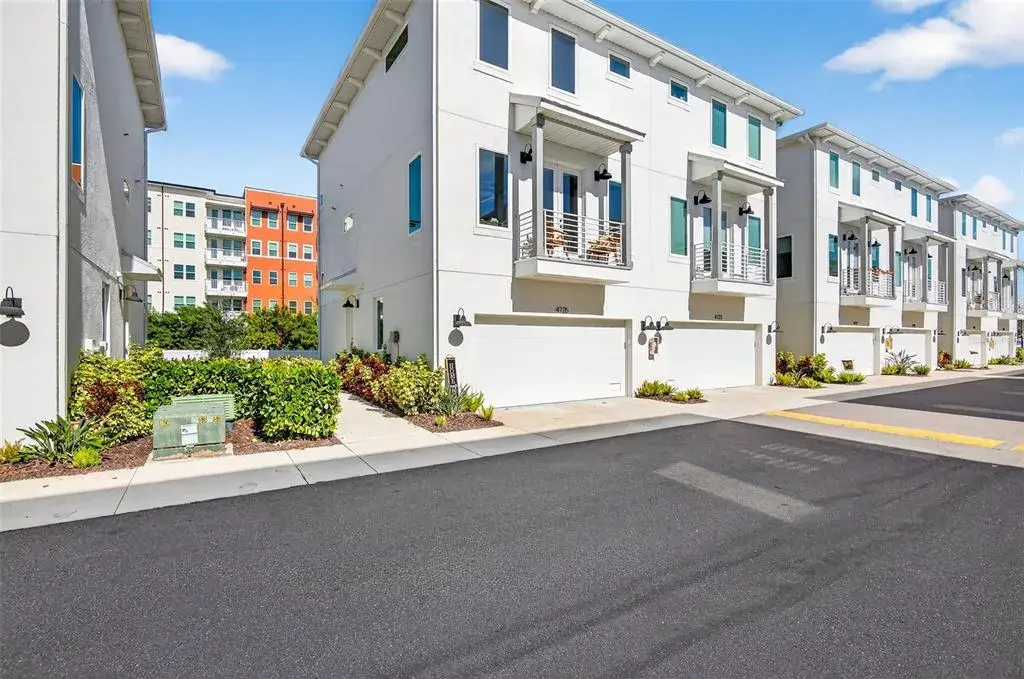 4725 Legacy Park Drive, Tampa, FL, 33611