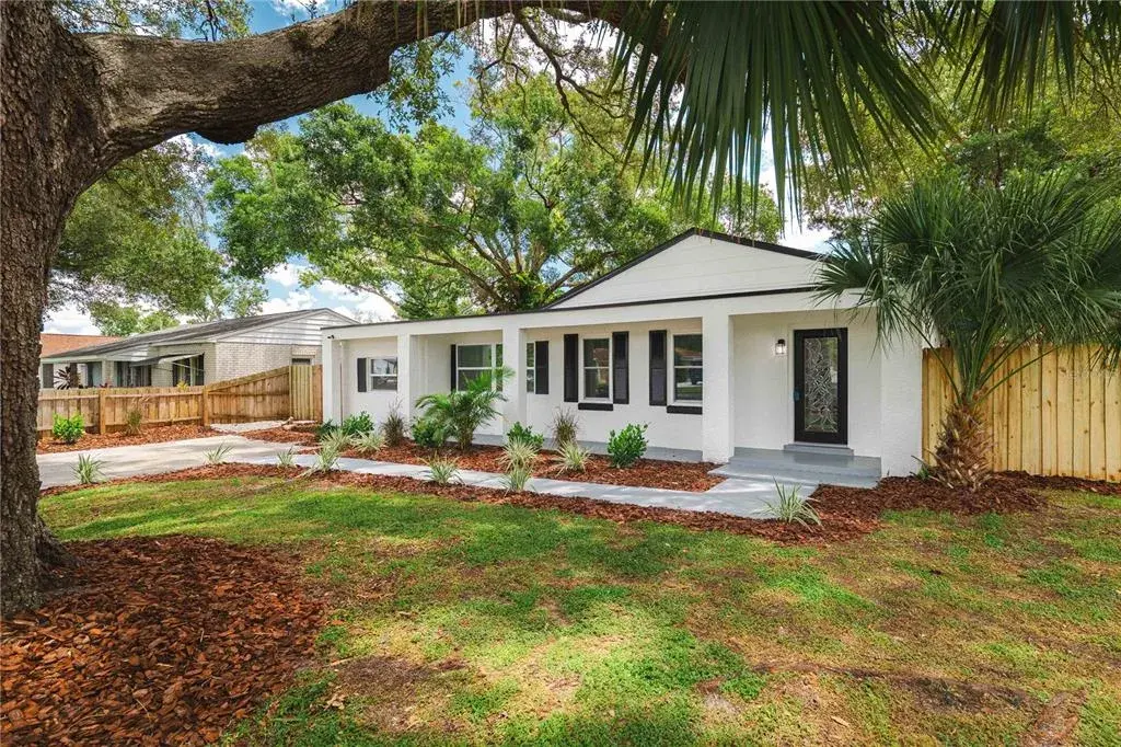 4611 Fairway Drive, Tampa, FL, 33603