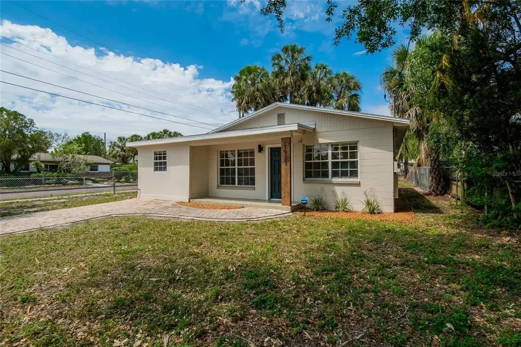 1923 W State Street, Tampa, FL, 33606