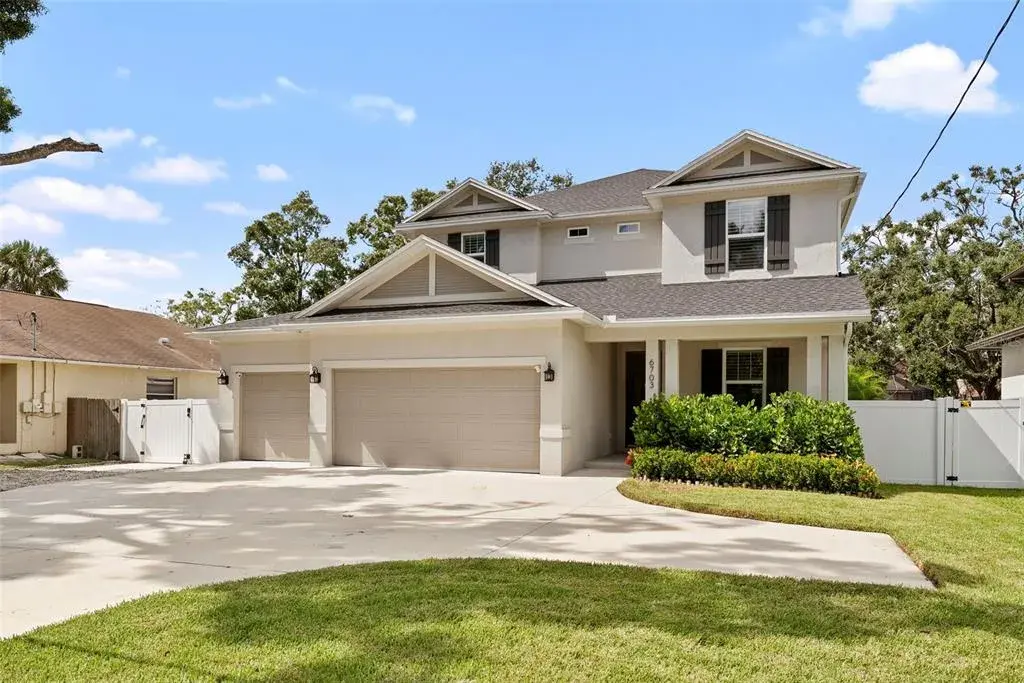 6703 Interbay Boulevard, Tampa, FL, 33611
