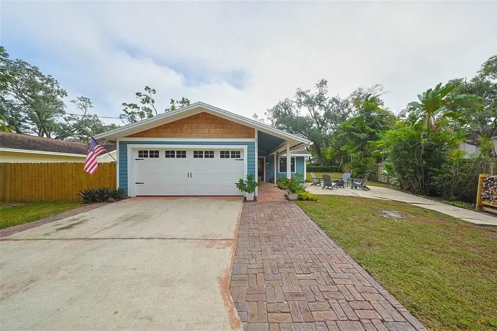 4101 N Holly Street, Tampa, FL, 33603