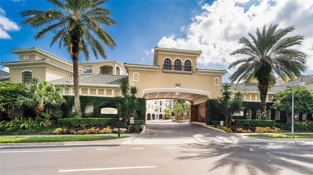 501 Knights Run Avenue Unit 1335, Tampa, FL, 33602