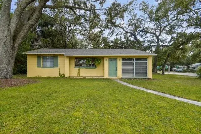 1001 E Fern Street, Tampa, FL, 33604