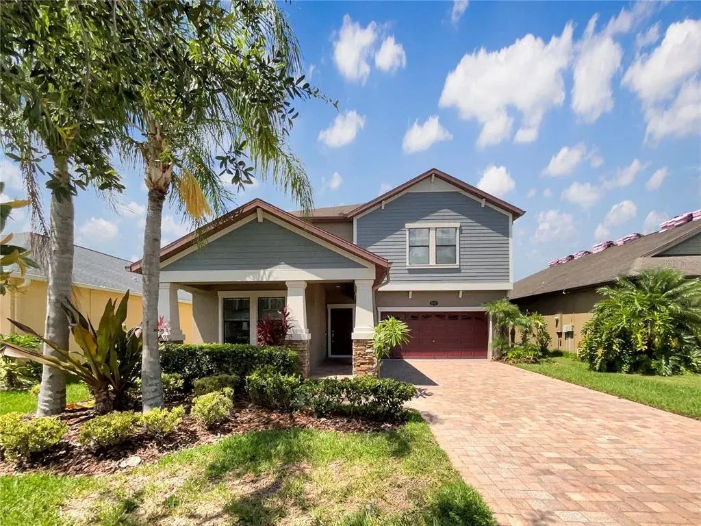 19491 Paddock View Drive, Tampa, FL, 33647
