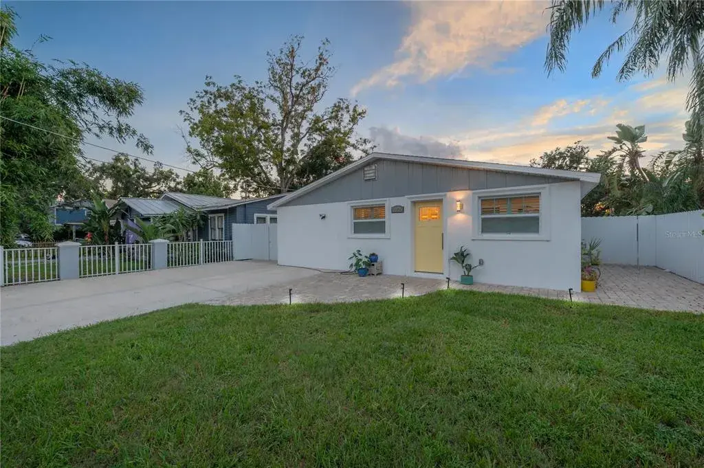 7006 N Duncan Avenue, Tampa, FL, 33604