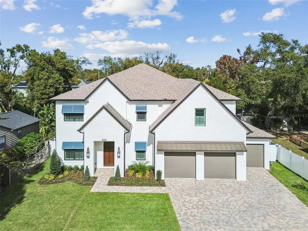 3503 W Leona Street, Tampa, FL, 33629